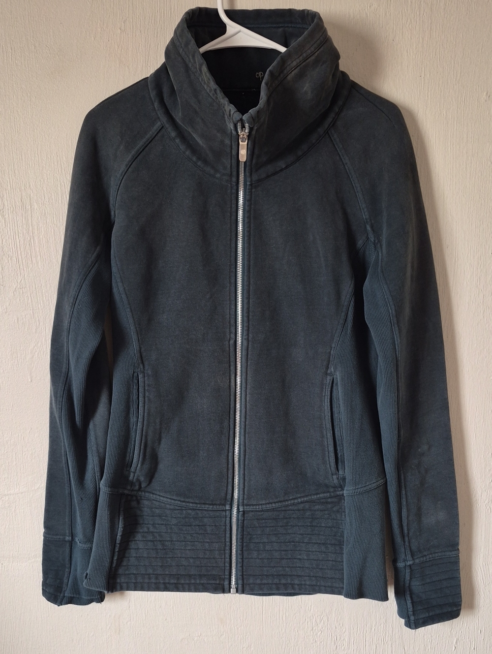 Womens Lululemon Jacket Size 10